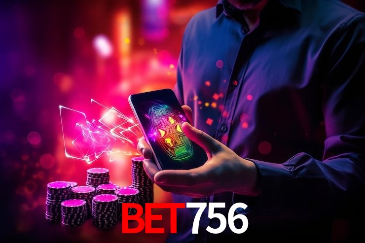 Experiência VIP bet756