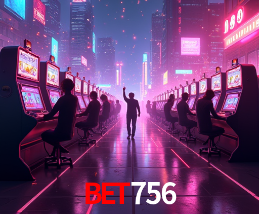 Estatísticas bet756