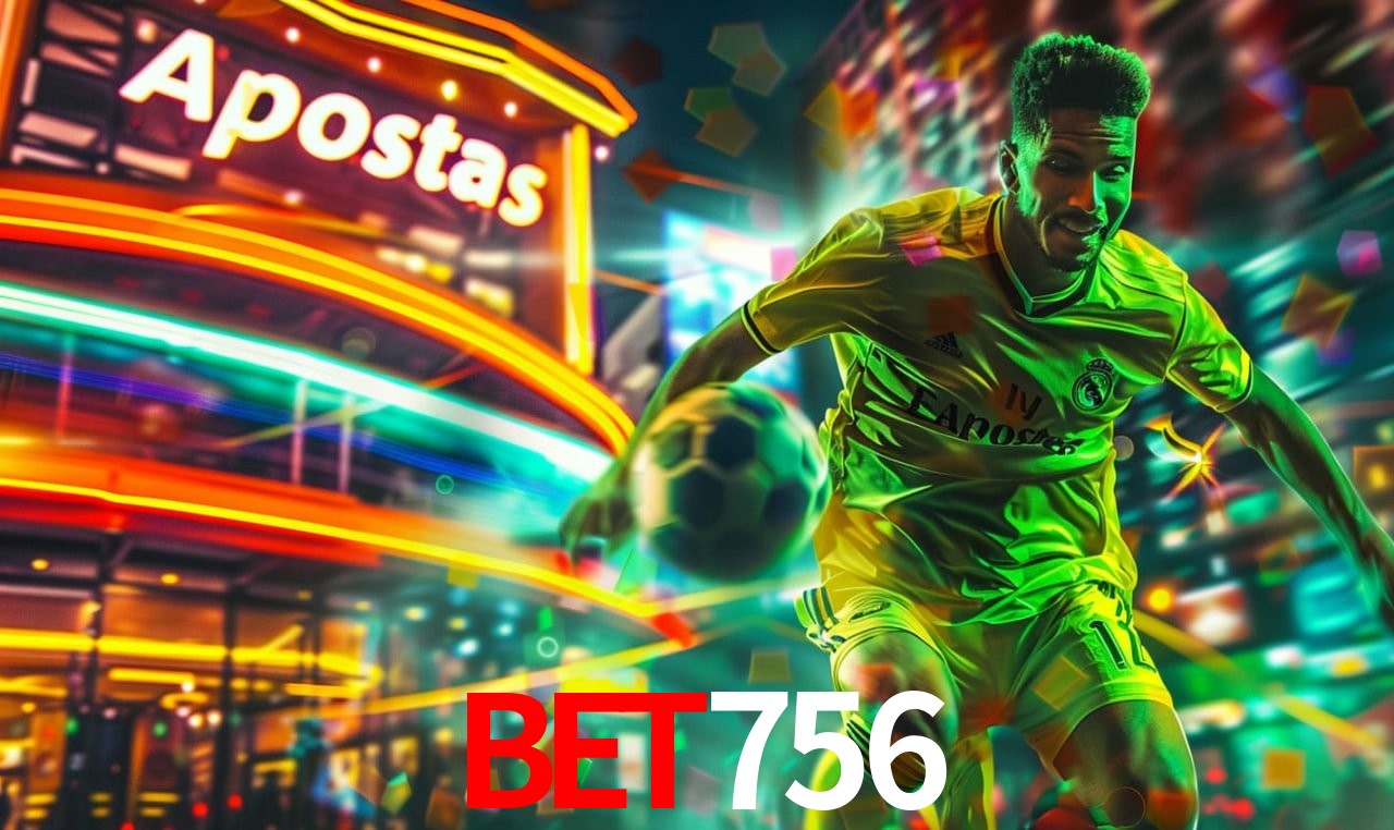 Ofertas Exclusivas bet756