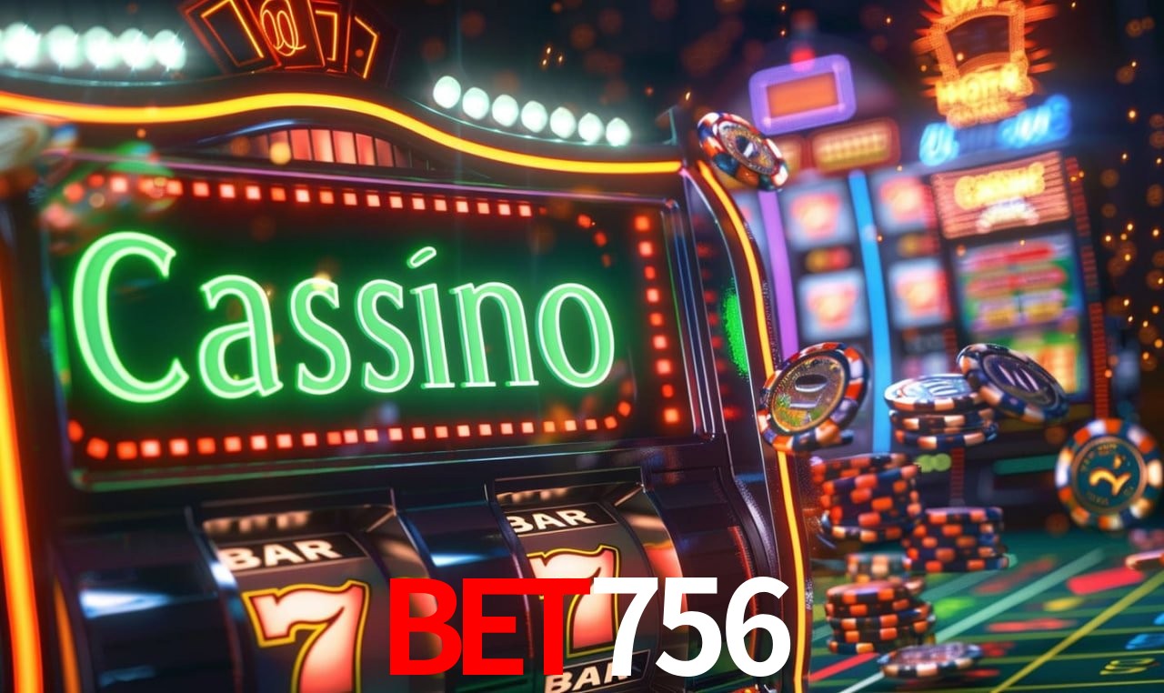 Estatísticas bet756