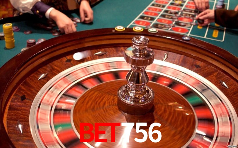 Apostas de Basquete bet756