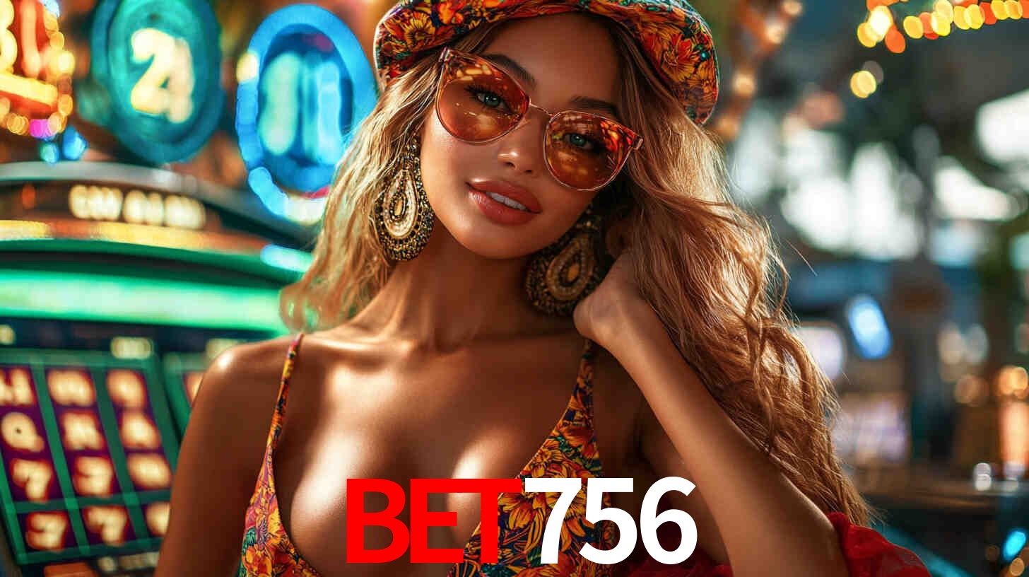 bet756 App Interface