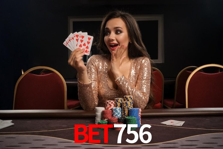 Mesa de Roleta bet756