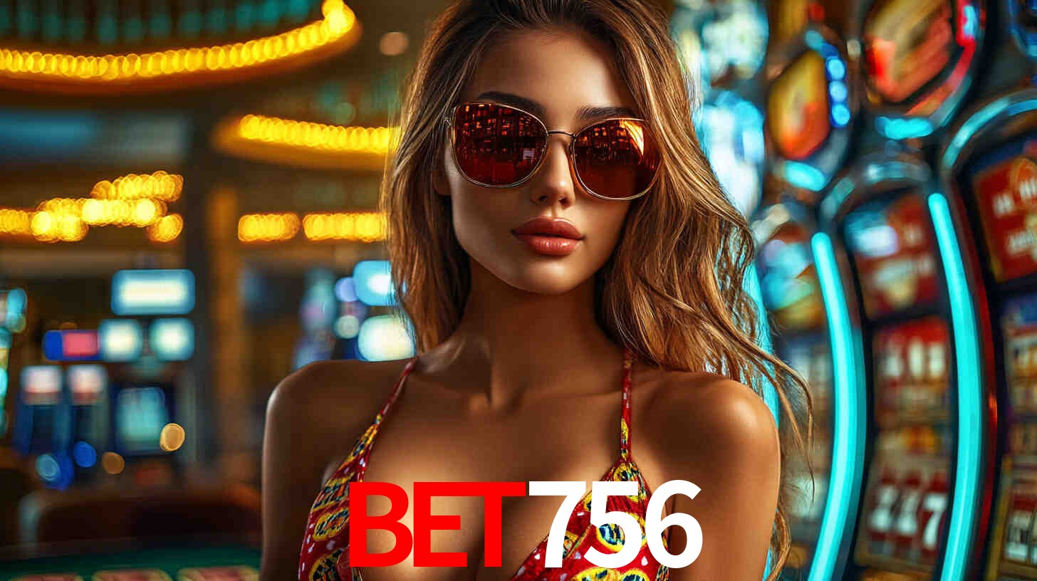 Resumo visual de bônus e campanhas bet756
