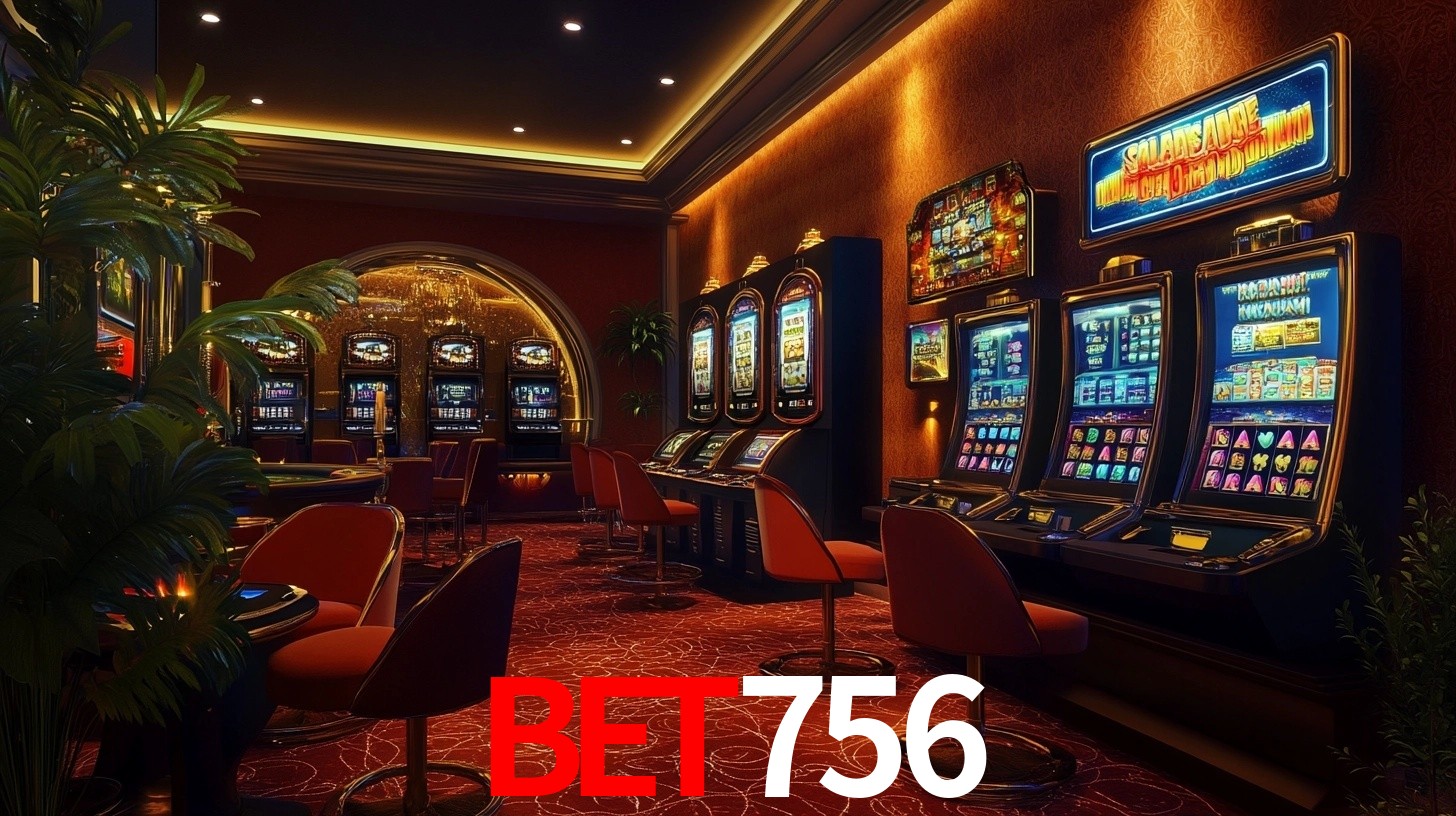 Welcome Bonus bet756