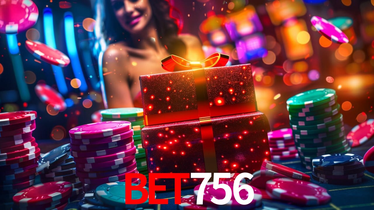 Interface Premium bet756