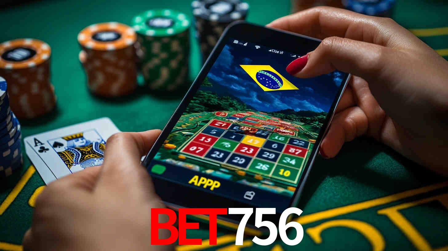 Descubra o Programa VIP da bet756: Vantagens Exclusivas para Jogadores