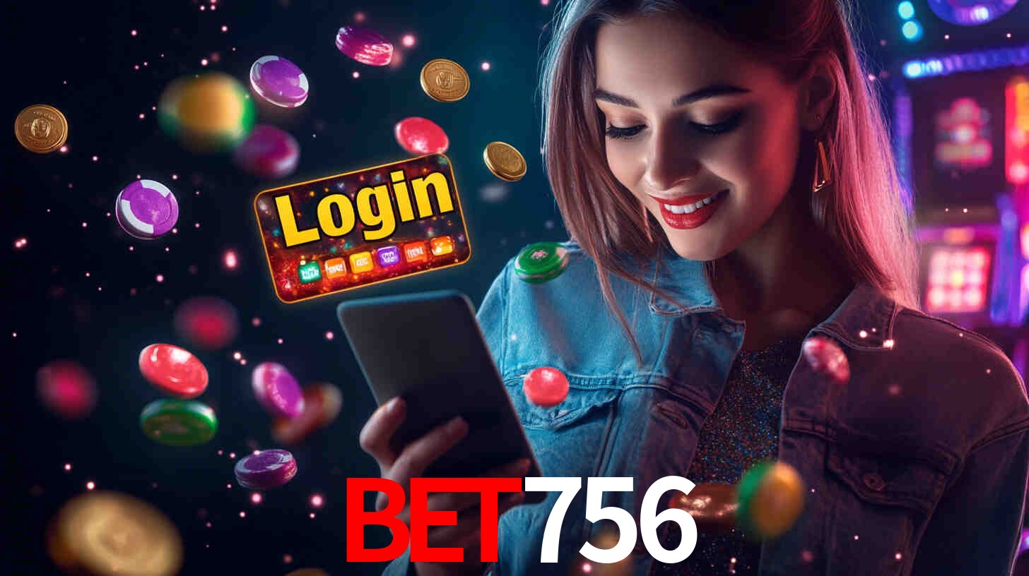 A Experiência Imersiva dos Cassinos Ao Vivo no bet756
