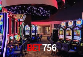 Volatilidade de slots