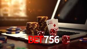 Torneios bet756