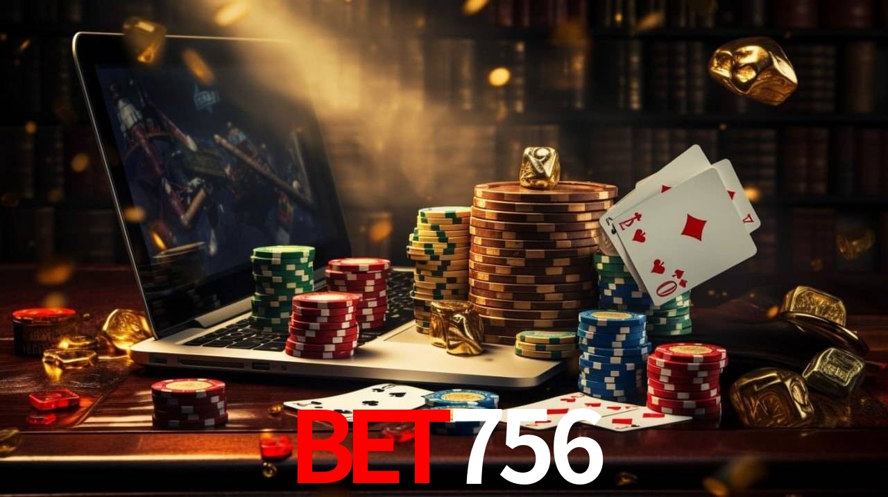 Estatísticas do Jogo bet756
