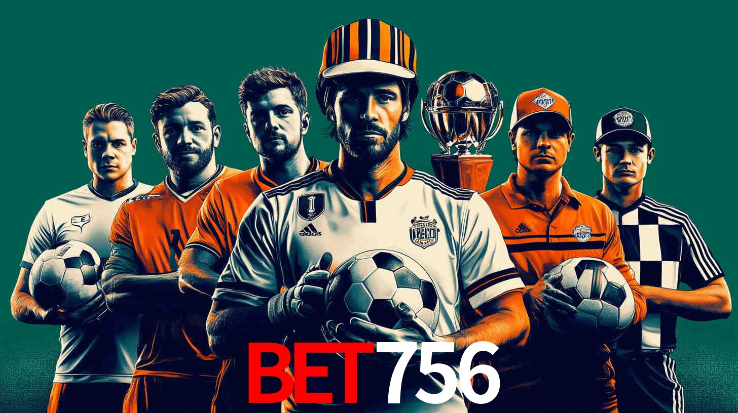 Desvendando o Mundo dos Jogos Virtuais na bet756