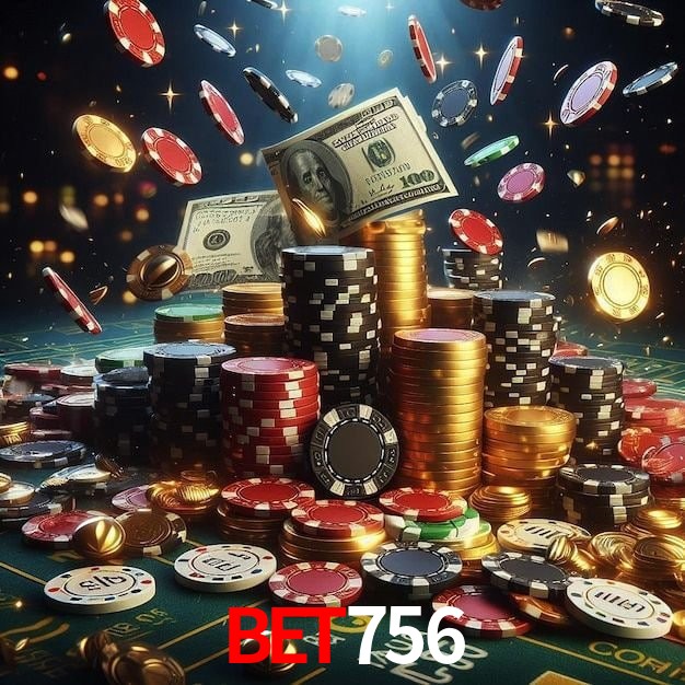Bônus Diários bet756