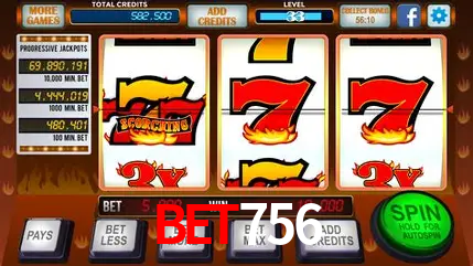 A Emoção da Loteria na bet756: Uma Chance de Mudança de Vida