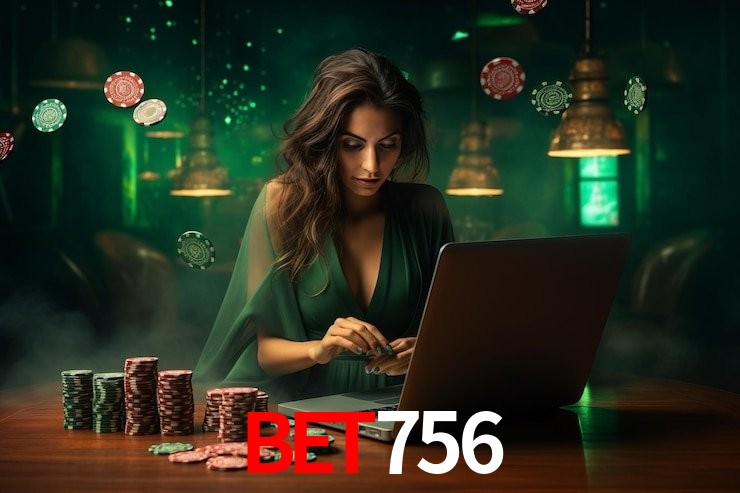 Instalar app bet756