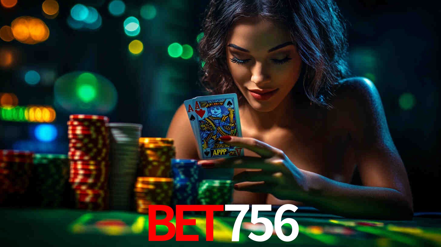 A Emoção da Loteria na bet756: Uma Chance de Mudança de Vida