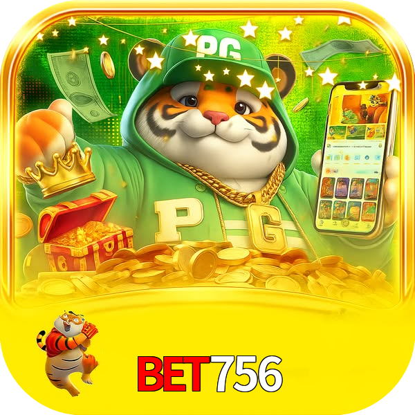 Logo bet756